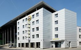 B&B Hotel Bielefeld-City